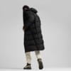 Зображення Puma Пуховик Long Hooded Down Coat Men #4: Puma Black