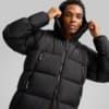 Зображення Puma Пуховик Long Hooded Down Coat Men #5: Puma Black
