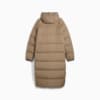 Изображение Puma Пуховик Long Hooded Down Coat Men #7: Oak Branch
