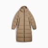 Изображение Puma Пуховик Long Hooded Down Coat Men #6: Oak Branch