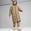 Изображение Puma Пуховик Long Hooded Down Coat Men #1: Oak Branch