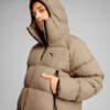 Изображение Puma Пуховик Long Hooded Down Coat Men #2: Oak Branch