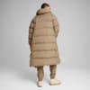 Изображение Puma Пуховик Long Hooded Down Coat Men #4: Oak Branch