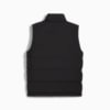 Изображение Puma Жилет Monomaterial Vest Men #7: Puma Black