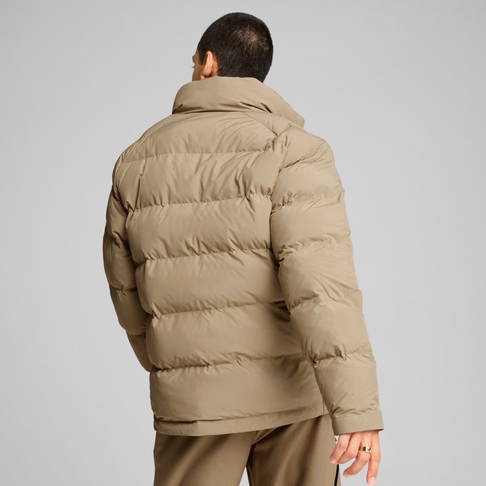 Зображення Puma Куртка Monomaterial Jacket Men #2: Oak Branch