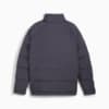 Изображение Puma Куртка Monomaterial Jacket Men #5: Galactic Gray
