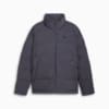 Изображение Puma Куртка Monomaterial Jacket Men #4: Galactic Gray