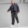 Изображение Puma Куртка Monomaterial Jacket Men #3: Galactic Gray