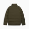 Изображение Puma Куртка Monomaterial Jacket Men #7: Dark Olive