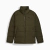 Изображение Puma Куртка Monomaterial Jacket Men #6: Dark Olive