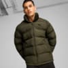 Изображение Puma Куртка Monomaterial Jacket Men #1: Dark Olive