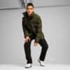 Изображение Puma Куртка Monomaterial Jacket Men #3: Dark Olive