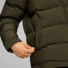 Изображение Puma Куртка Monomaterial Jacket Men #5: Dark Olive