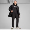 Зображення Puma Парка Monomaterial Parka Men #3: Puma Black