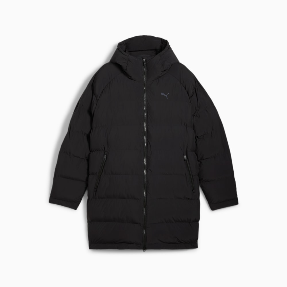 Puma downguard 600 down jacket hot sale