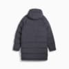 Изображение Puma Парка Monomaterial Parka Men #5: Galactic Gray