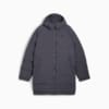 Изображение Puma Парка Monomaterial Parka Men #4: Galactic Gray