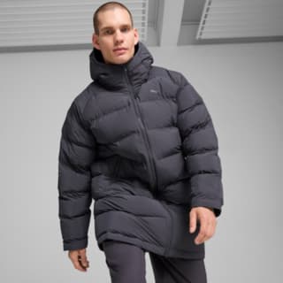 Зображення Puma Парка Monomaterial Parka Men
