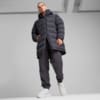 Изображение Puma Парка Monomaterial Parka Men #3: Galactic Gray