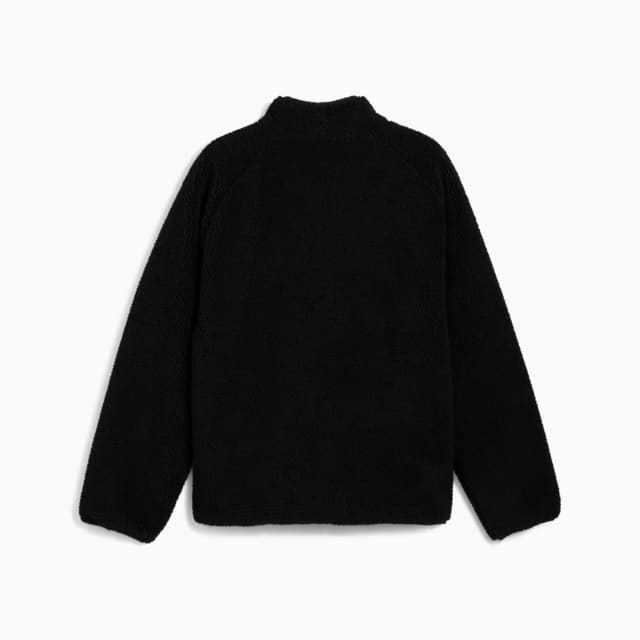 Imagen PUMA Chaqueta reversible con corderito polar para hombre