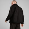 Imagen PUMA Chaqueta reversible con corderito polar para hombre #4