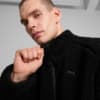 Imagen PUMA Chaqueta reversible con corderito polar para hombre #5