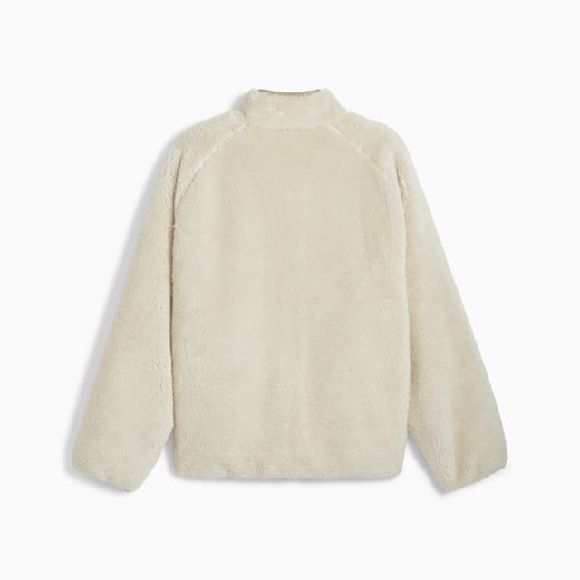 Imagen PUMA Chaqueta reversible con corderito polar para hombre