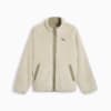 Imagen PUMA Chaqueta reversible con corderito polar para hombre #6