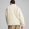 Imagen PUMA Chaqueta reversible con corderito polar para hombre #4