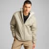 Imagen PUMA Chaqueta reversible con corderito polar para hombre #5