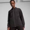 Изображение Puma Куртка-рубашка Transeasonal Shirt Men #1: Puma Black