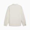 Изображение Puma Куртка-рубашка Transeasonal Shirt Men #7: Alpine Snow