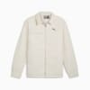 Изображение Puma Куртка-рубашка Transeasonal Shirt Men #6: Alpine Snow