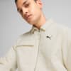 Изображение Puma Куртка-рубашка Transeasonal Shirt Men #2: Alpine Snow