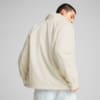 Изображение Puma Куртка-рубашка Transeasonal Shirt Men #4: Alpine Snow
