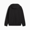 Изображение Puma Ветровка Reversible Windbreaker Men #5: Puma Black