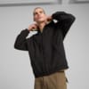 Изображение Puma Ветровка Reversible Windbreaker Men #1: Puma Black