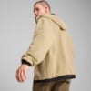 Изображение Puma Ветровка Reversible Windbreaker Men #2: Puma Black