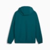 Зображення Puma Вітрівка Reversible Windbreaker Men #5: Cold Green