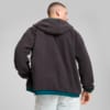 Зображення Puma Вітрівка Reversible Windbreaker Men #2: Cold Green