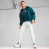 Зображення Puma Вітрівка Reversible Windbreaker Men #3: Cold Green