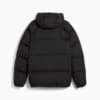 Зображення Puma Пуховик Down Puffer Jacket Men #7: Puma Black