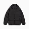 Зображення Puma Пуховик Down Puffer Jacket Men #6: Puma Black