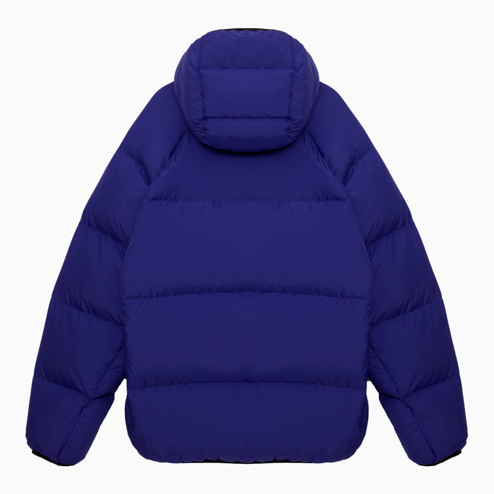 Изображение Puma Пуховик Down Puffer Jacket Men #2: Lapis Lazuli