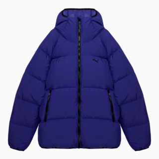 Зображення Puma Пуховик Down Puffer Jacket Men