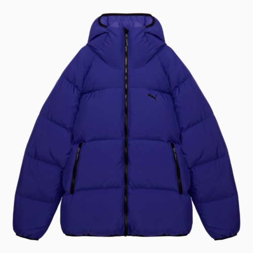 Пуховик Down Puffer Jacket Men