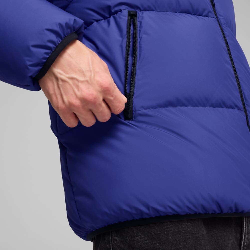 Imagen PUMA Chaqueta de plumón acolchada para hombre #2