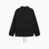 Imagen PUMA Chaqueta con cuello camisero para hombre #7