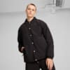 Imagen PUMA Chaqueta con cuello camisero para hombre #1