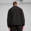 Imagen PUMA Chaqueta con cuello camisero para hombre #4